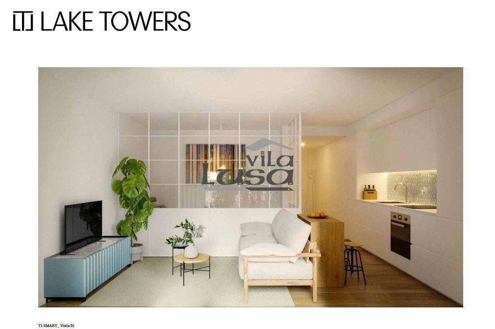 T2+1 Novo Paranhos, Porto. - Grande imagem: 4/23