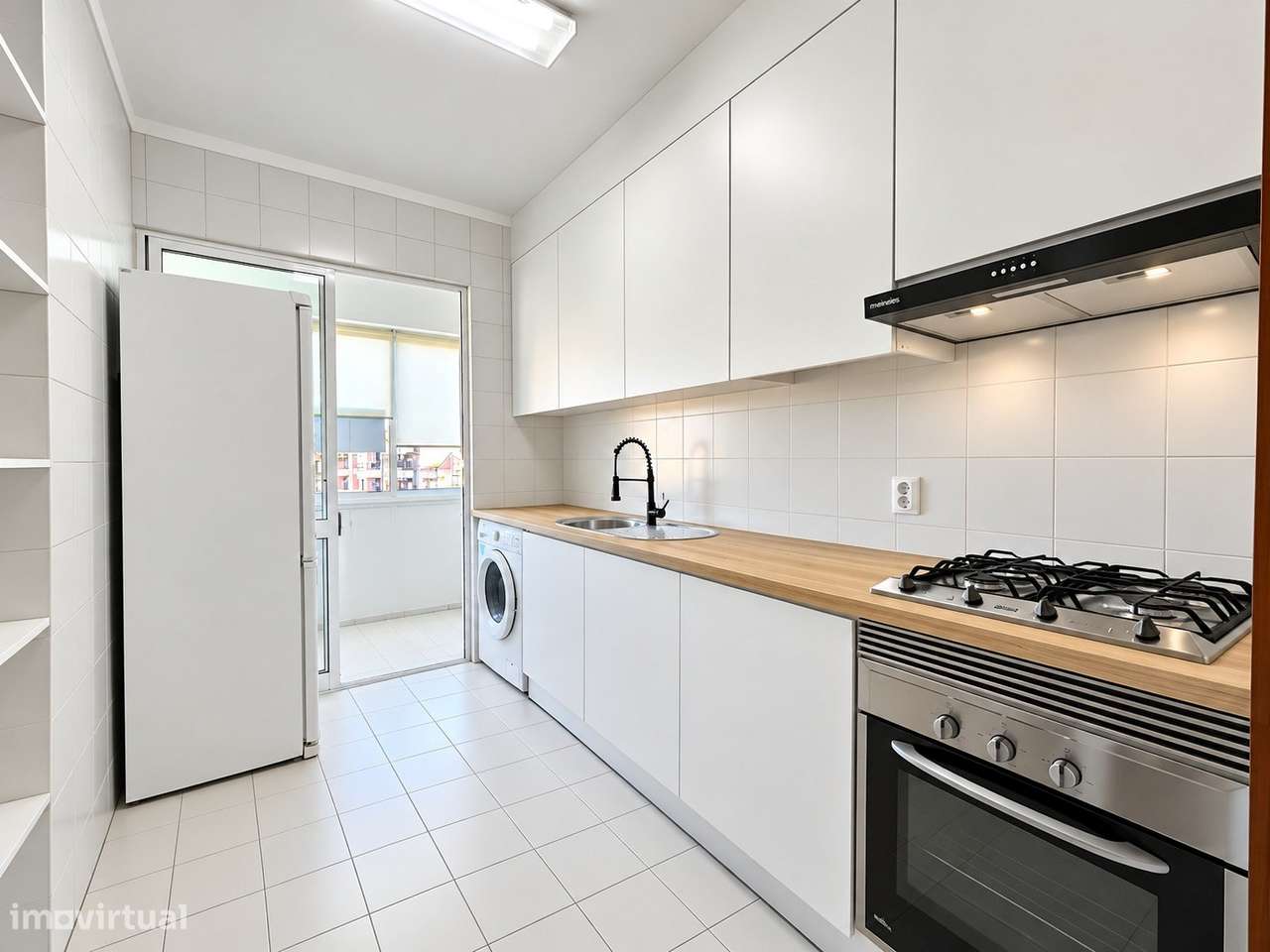 Apartamento T1+2 Venda em Abraveses,Viseu-0