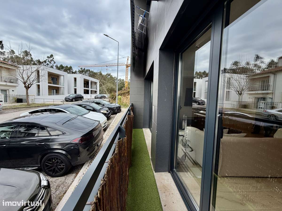 Apartamento T2 Andrinos (Leiria) - Grande imagem: 4/16