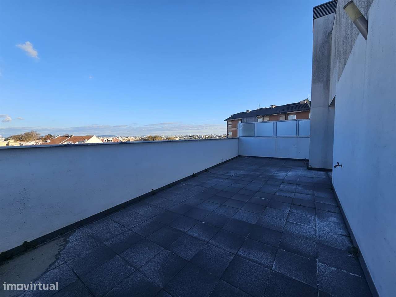 Apartamento T3 Venda em São Mamede de Infesta e Senhora da Hora,Matosi-9