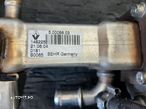 racitor gaze cu egr 1.9 dci renault scenic 2  50006603  70007504 - 4