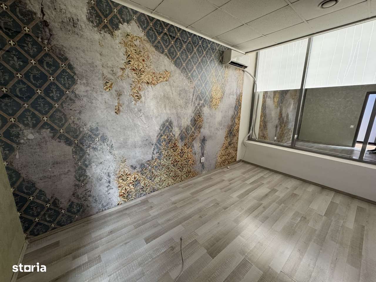 Spatiu comercial/birouri de inchiriat in zona *Tineretului* - metrou - Imagine principală: 4/20