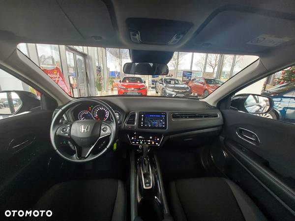 Honda HR-V 1.5 Elegance (ADAS/Honda Connect+) CVT - 17