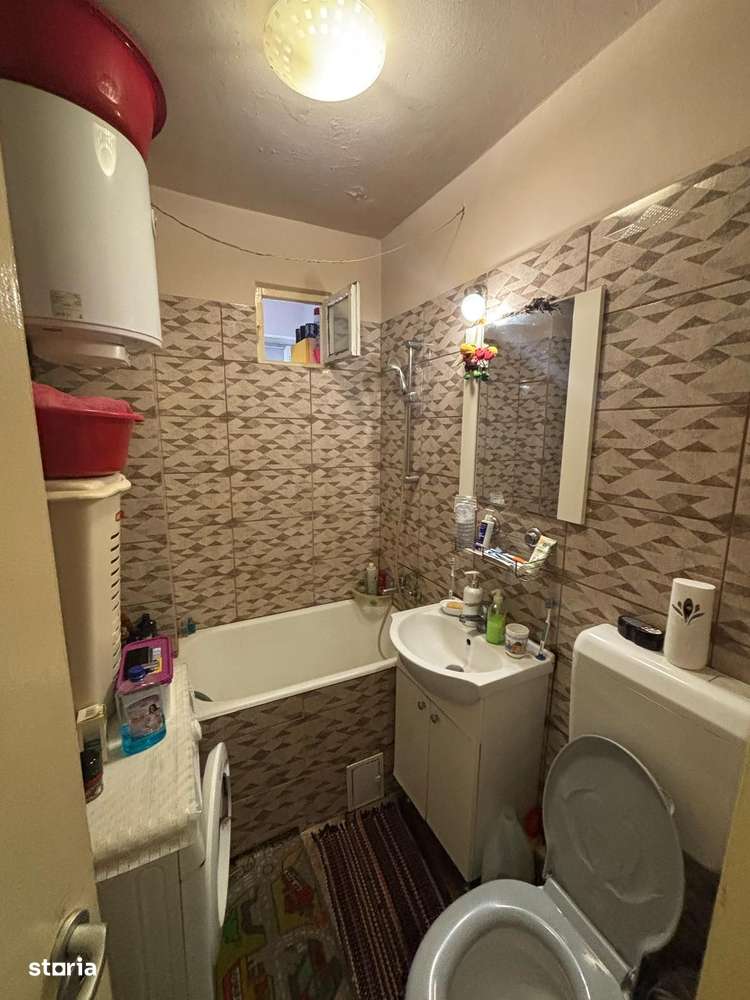 Semicentral - Vanzare apartament 1 camera - B-dul. 1 Decembrie 1918 - Imagine principală: 4/4