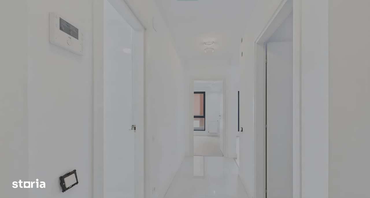 Apartament 3 camere Aviatiei/Herastrau - parcare inclusa- Comision 0! - Imagine principală: 4/8