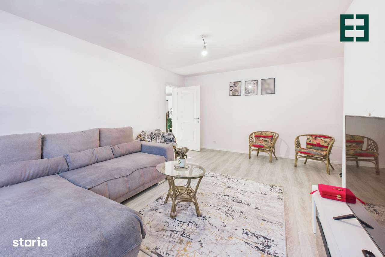 Casă nouă cu 5 camere - Localitatea Păuliș - DEVA-9