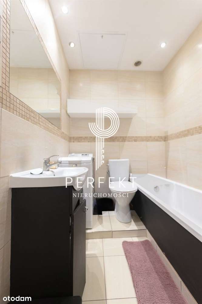 Perła w kamienicy | 3,6 M wysokości | Centrum-6