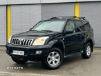 Toyota Land Cruiser 3.0 D Sol Navi - 2