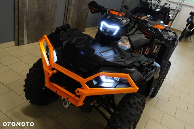 Polaris Sportsman - 24