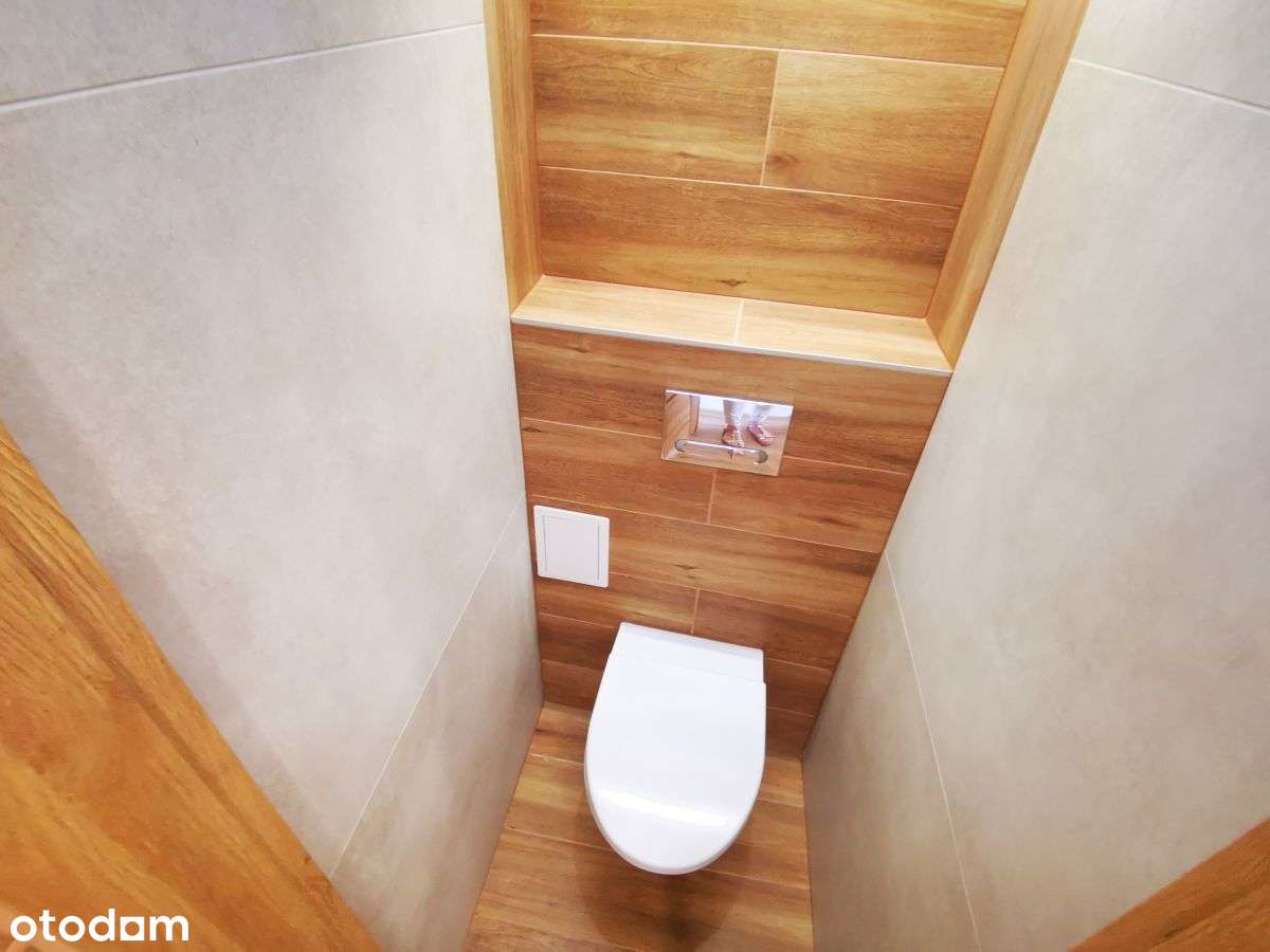 Przestronne 4-pokojowe I 72m I balkon I gotowe do zamieszkania!-7