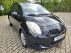 Toyota Yaris 1.33 VVT-i - 16