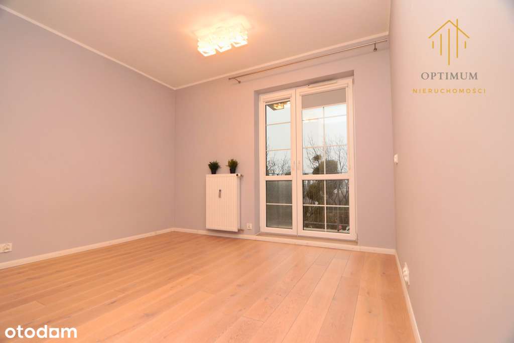 Mieszkanie 3 pok ! Dwa balkony od zaraz ! - Pełny obrazek: 5/8