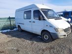 Dezmembrez Mercedes Sprinter 211 - 2