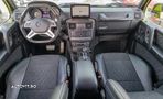 Mercedes-Benz G 500 4x4 Squared SW Long - 5