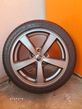 Sprzedam felgi 5*120 r17 - 5