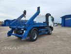 Mercedes-Benz Actros 1836 MP3 Bramowiec Meiller AK12MT - 3