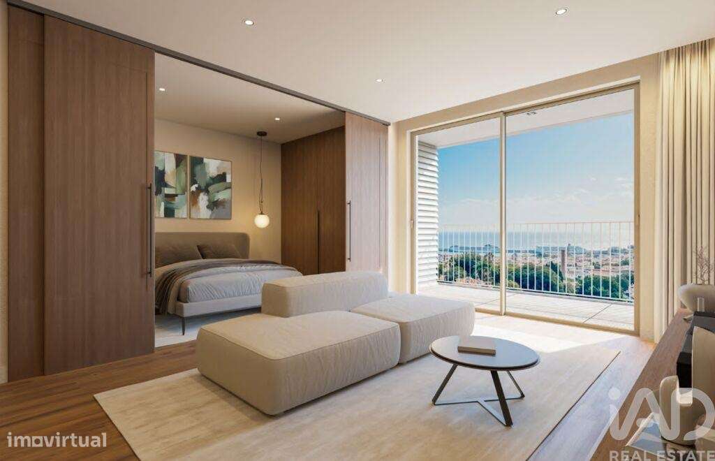 Apartamento T1 em Imaculado Coração De Maria de 69,00 m2 - Grande imagem: 5/9