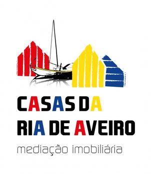 Casas da Ria de Aveiro - Mediação Imobiliária Logotipo