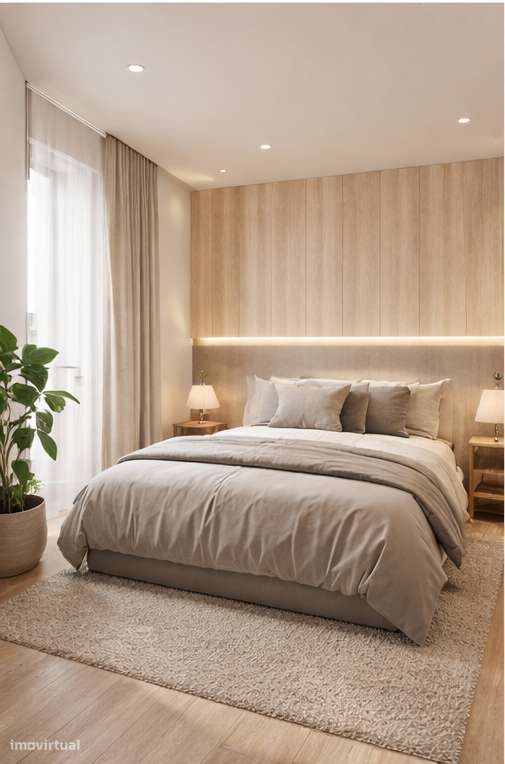 Projeto aprovado|Apartamentos|Piscina+Logradouro+Terraço|Até 286 m² - Grande imagem: 2/4