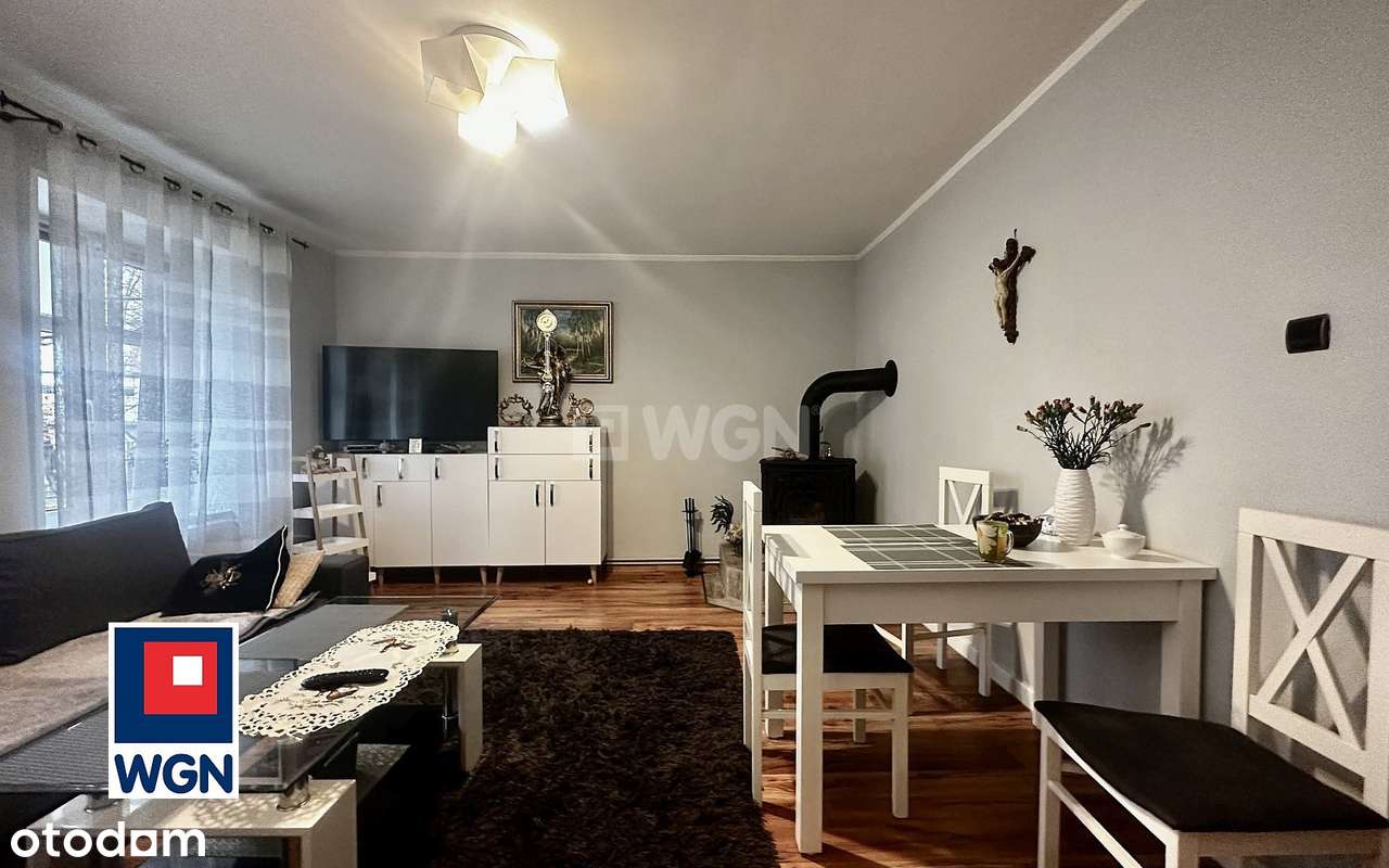 Mieszkanie w sercu Słupska, ul. Rybacka-4