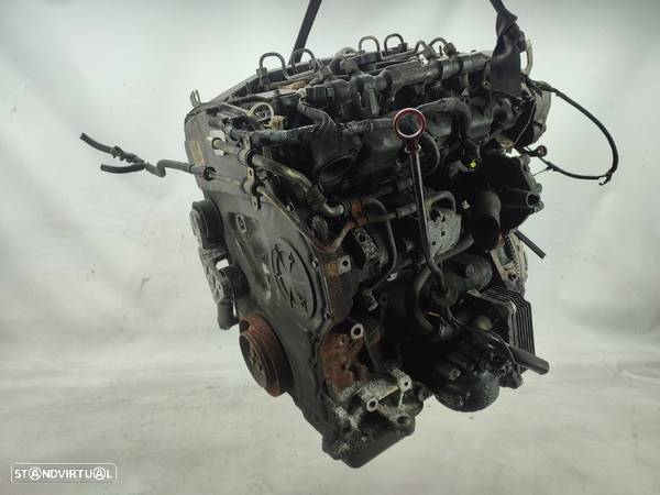 Motor Completo Jaguar X-Type (X400) - 2