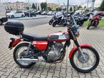 Jawa 350 - 16