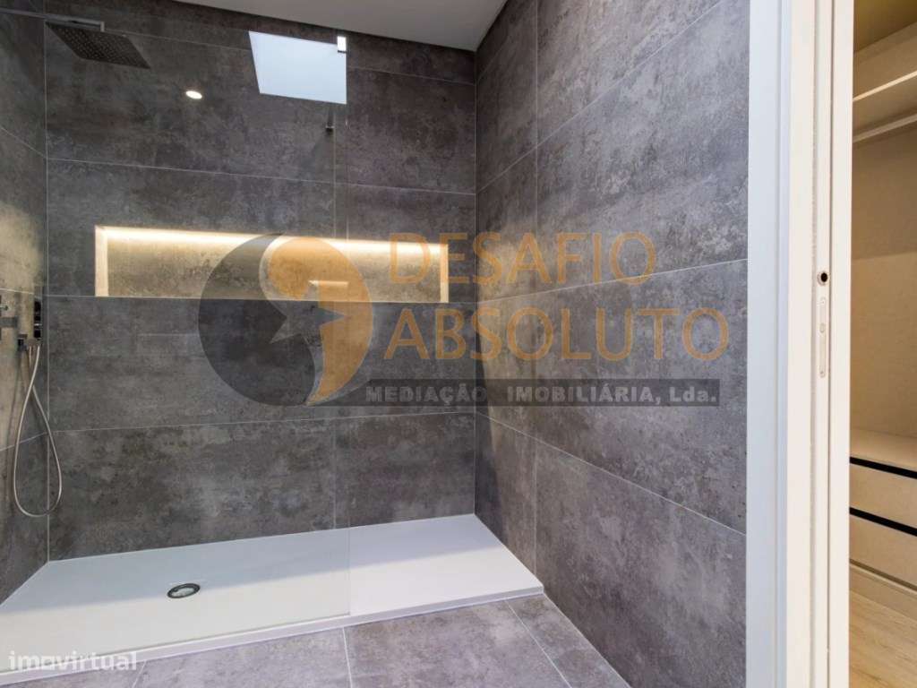 Moradia Geminada Nova T3, Duplex - Grande imagem: 4/11