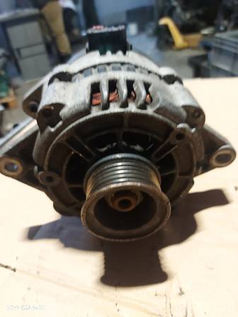 Daewoo Kalos 1.2 b alternator - 2