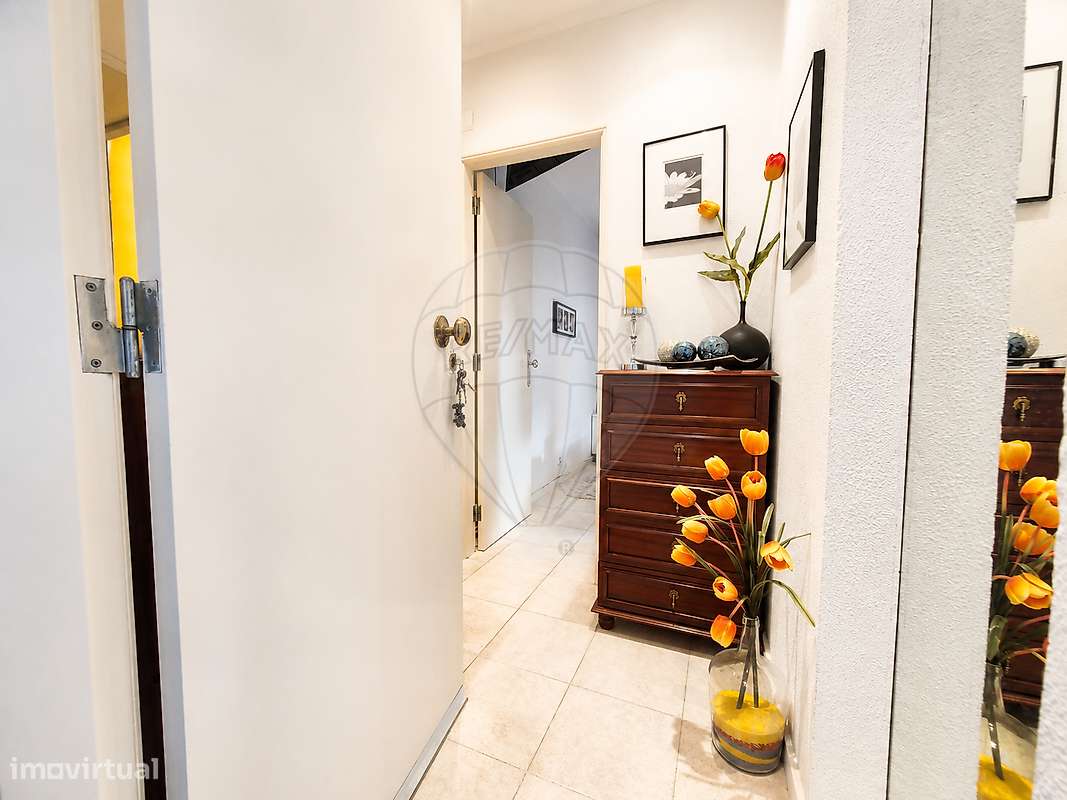 Apartamento T1 para venda-5