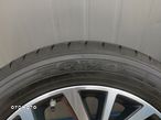 OUTLANDER ASX KOLA FELGI OPONY 225/55R18 LATO - 5