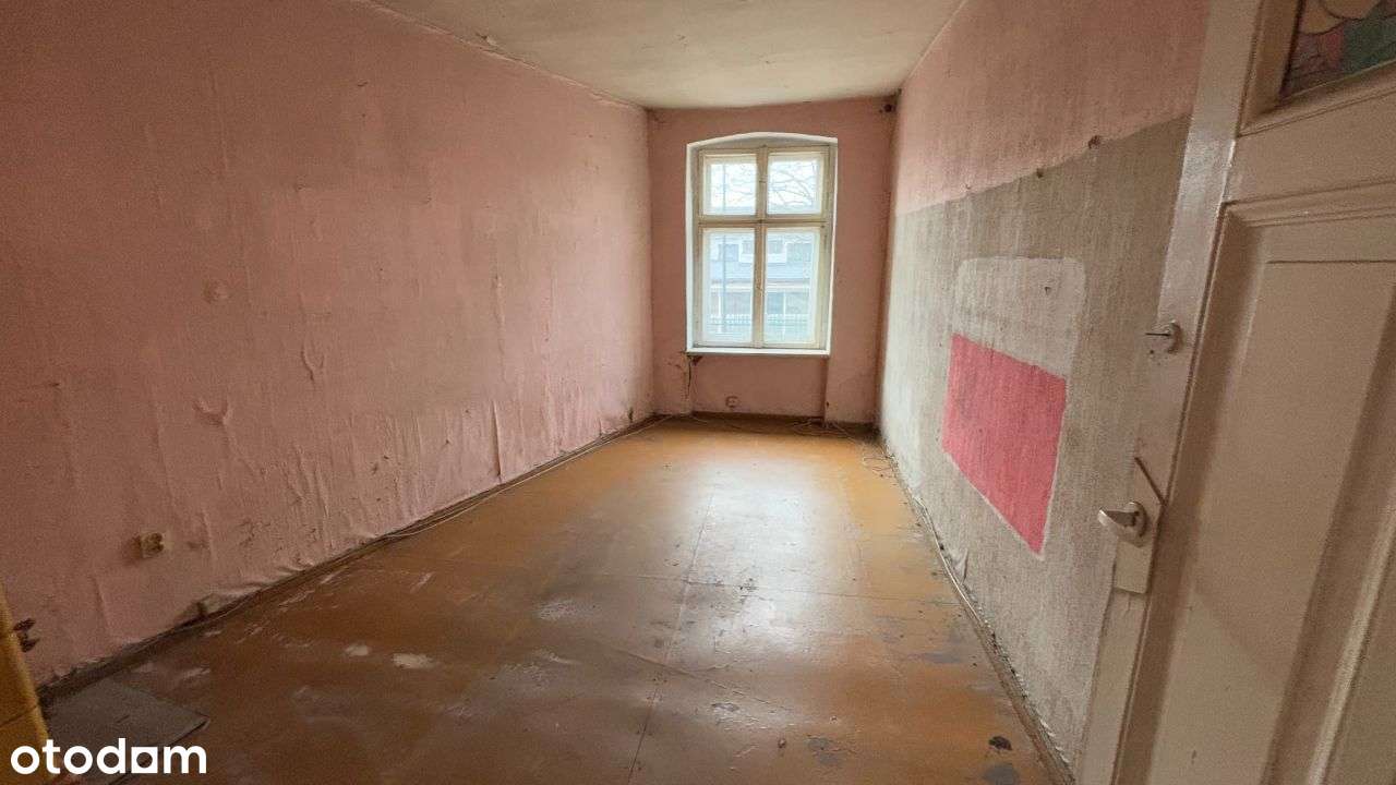 Mieszkanie 39,79 m2, ul. Rybacka 27/1 - Pełny obrazek: 3/5