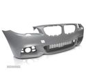 PARA-CHOQUE DIANTEIRO PARA BMW F10 F11 11-14 LOOK M TECH - 3