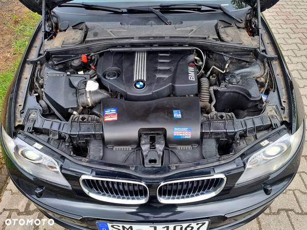 BMW Seria 1 116d - 23