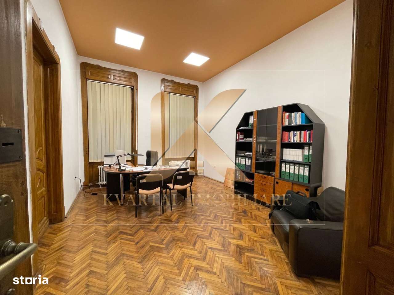 Apartament deosebit cu 5 camere, 123 mp utili. Opurtunitate unica! - Imagine principală: 1/10