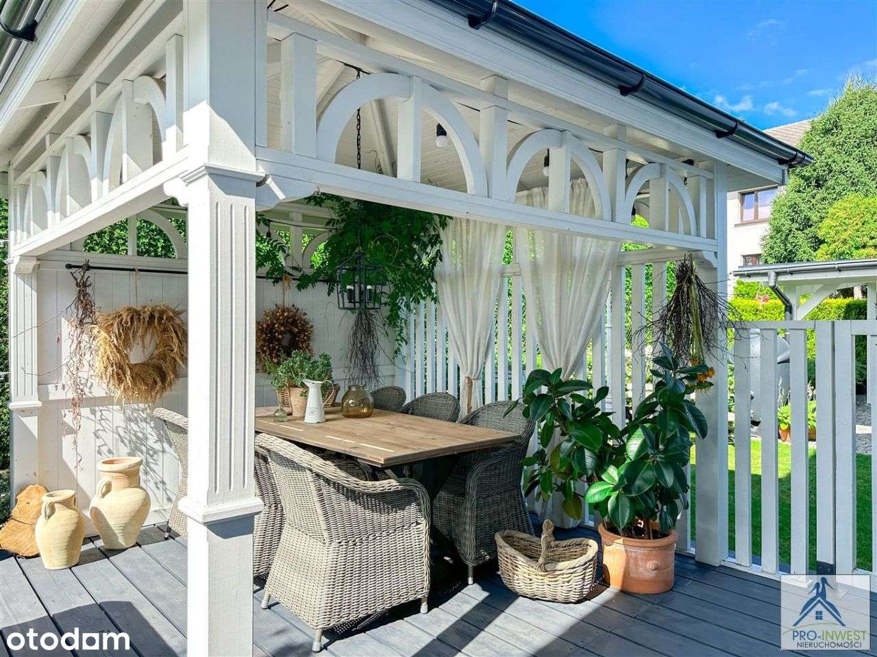 Prowansalska perełka - okolice Bielsko-Biała-14