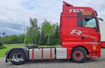 MAN MAN TGX 500 - 8