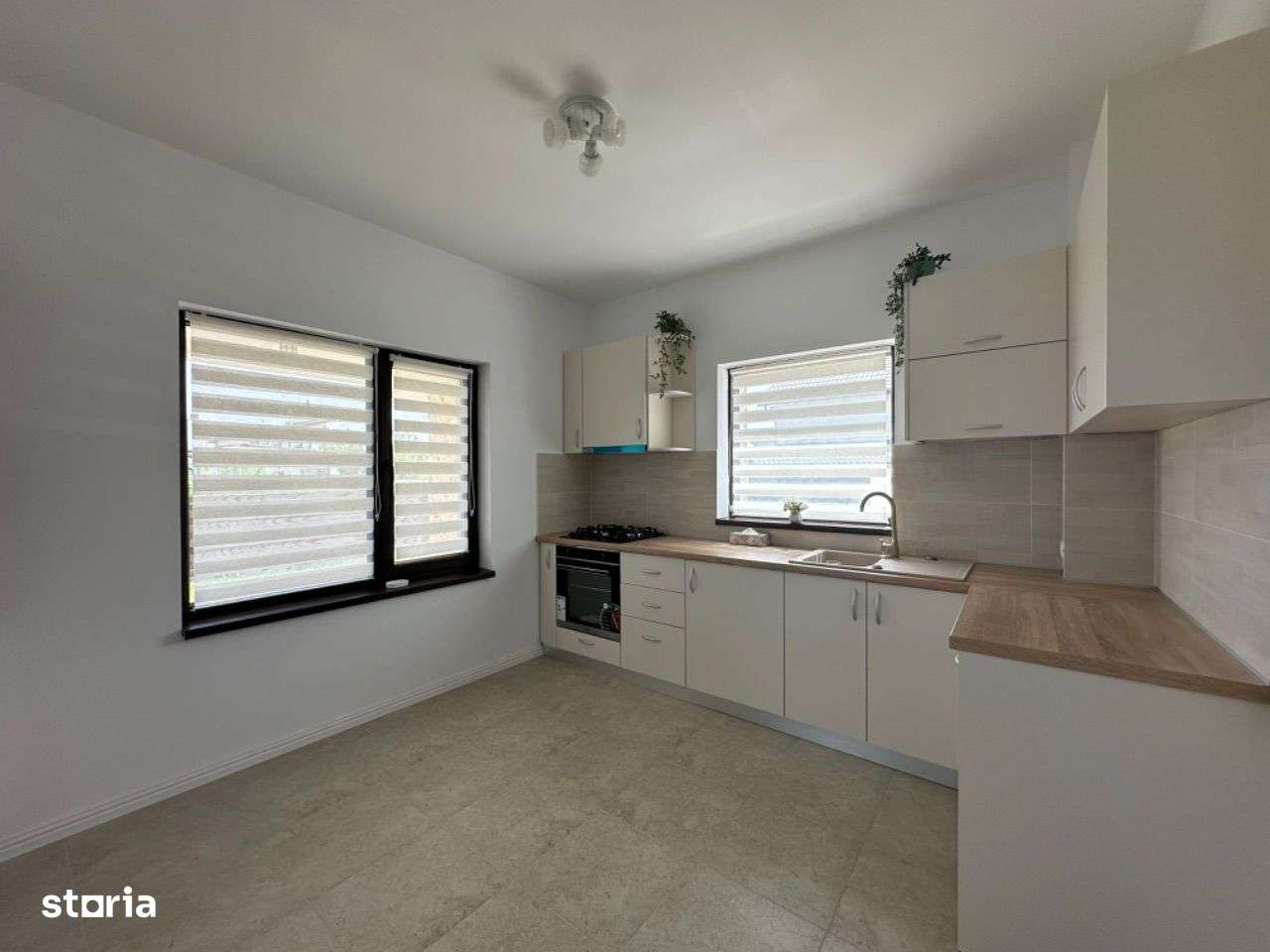 Casa individuala de vanzare in zona Crevedia/Buftea COMISION 0%-3