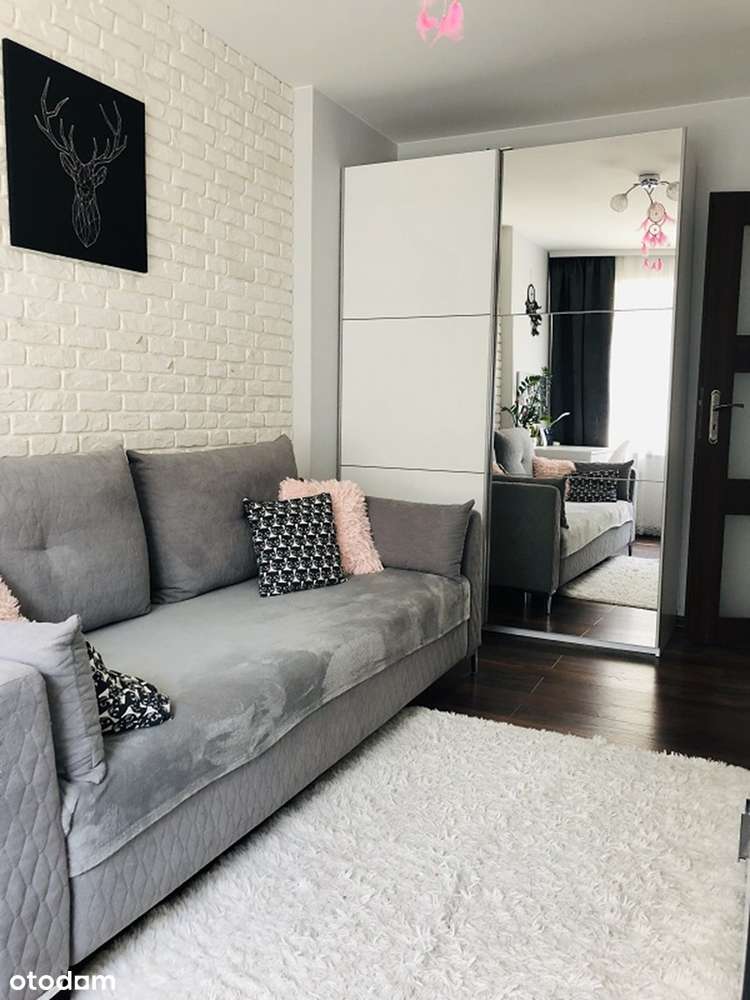 Przestronne 4 pokoje 72 m², po remoncie, Czuby - Pełny obrazek: 5/11