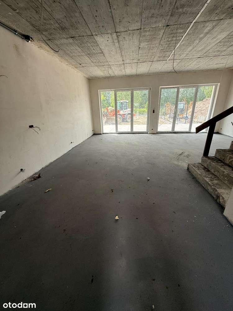 Dom Wiązowna. Gotowy! Stan deweloperski-7