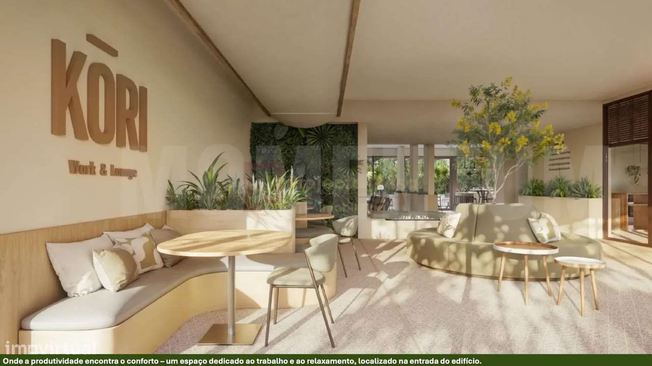 S2 KORI Living Evolution – Premium Smart Living no Centro de Gaia-6
