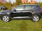 Volvo XC 40 D3 Geartronic - 11