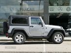 Jeep Wrangler - 8