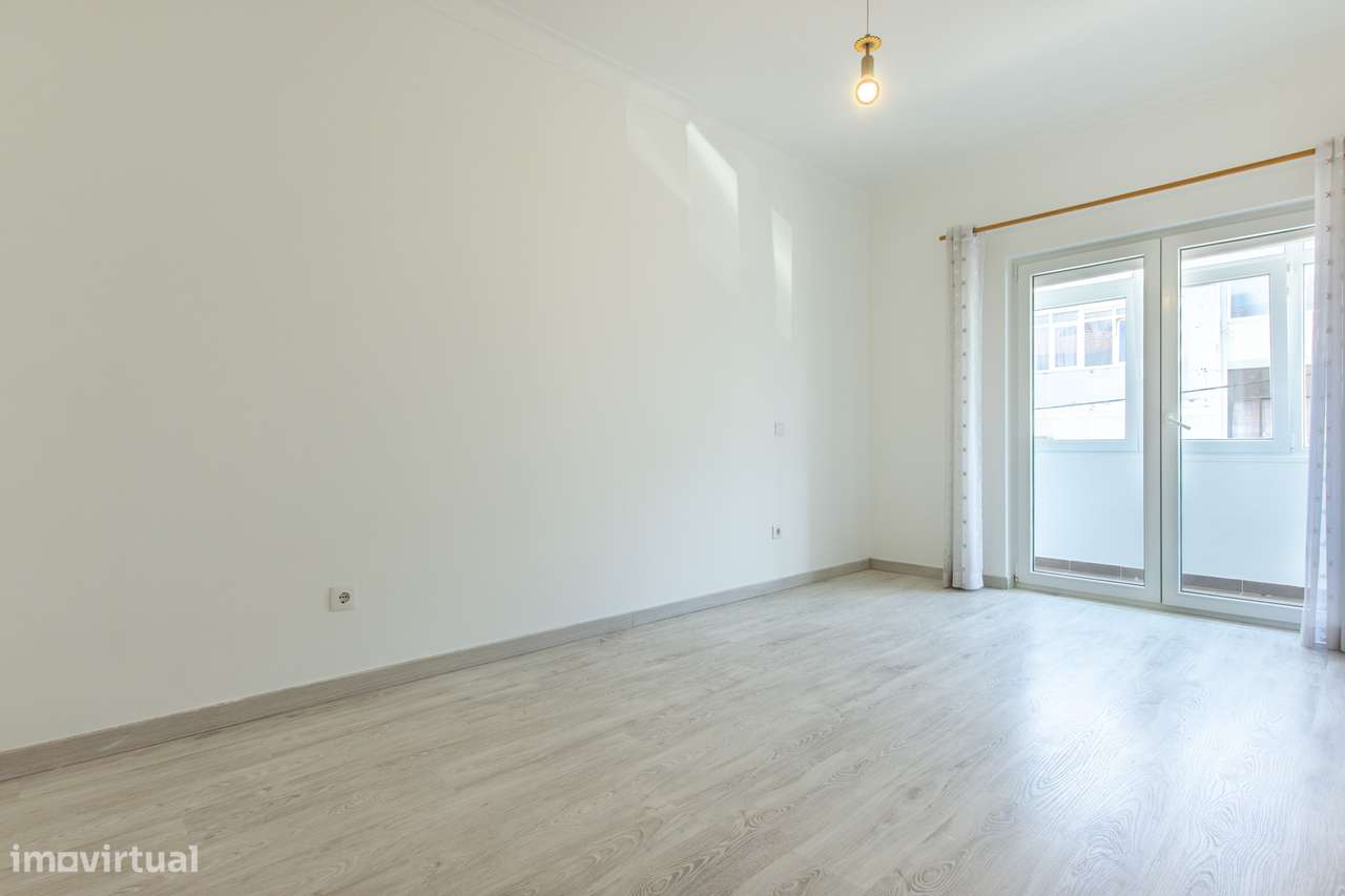 Apartamento – Charneca de Caparica e Sobreda - Vista 3