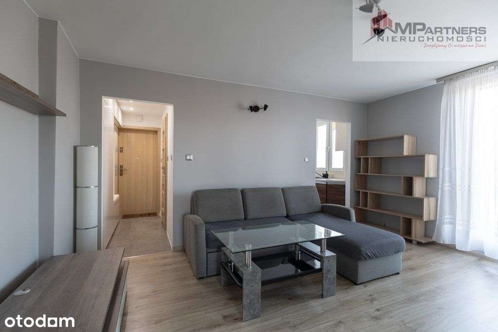 Przyjdź z walizkami i zamieszkaj :)-2