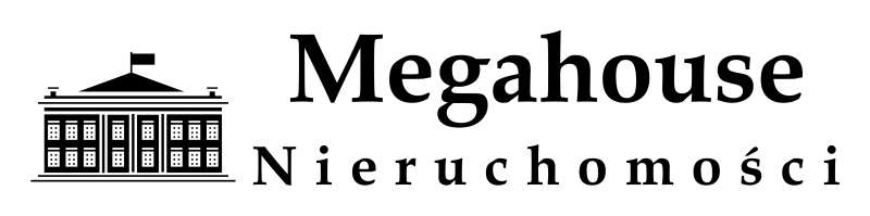 Megahouse Nieruchomości Katarzyna Kowalczyk Logo
