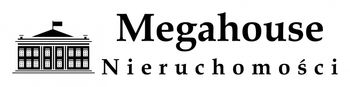 Megahouse Nieruchomości Katarzyna Kowalczyk Logo