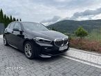 BMW Seria 1 116d M Sport - 1