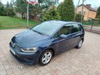 Volkswagen Golf Sportsvan 1.4 TSI (BlueMotion Technology) Comfortline - 2