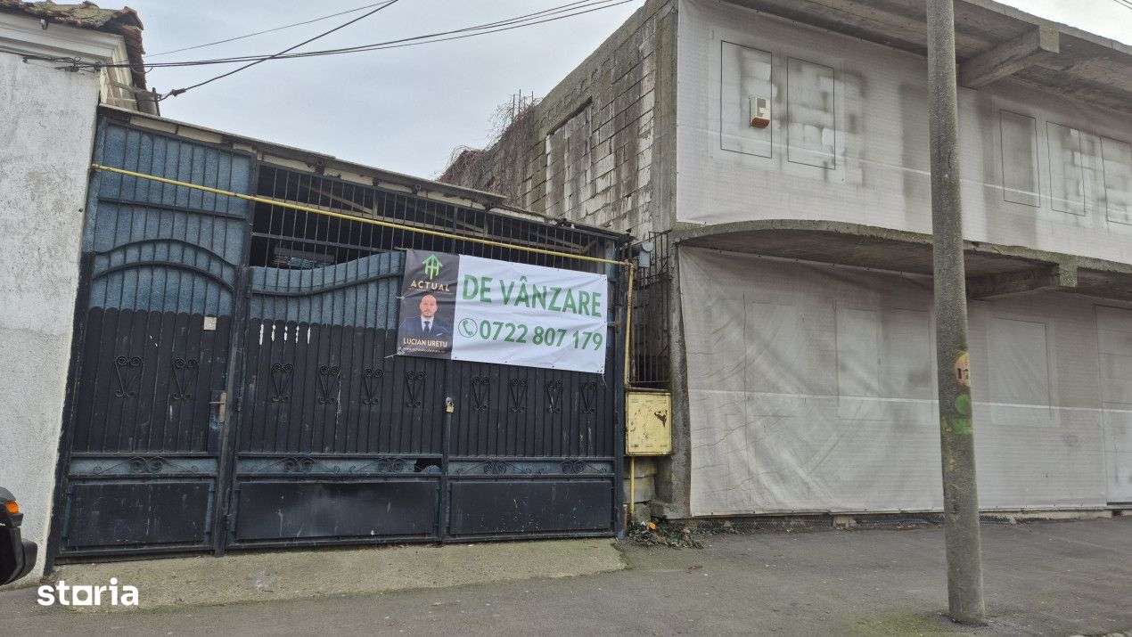 CLADIRE P+3 | LOCUINTE SAU BIROURI | CENTRU | OPORTUNITATE - Imagine principală: 3/5