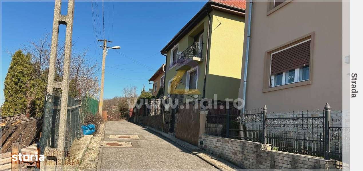 Casa cu 3 camere | Zona GEROMED - Imagine principală: 5/11